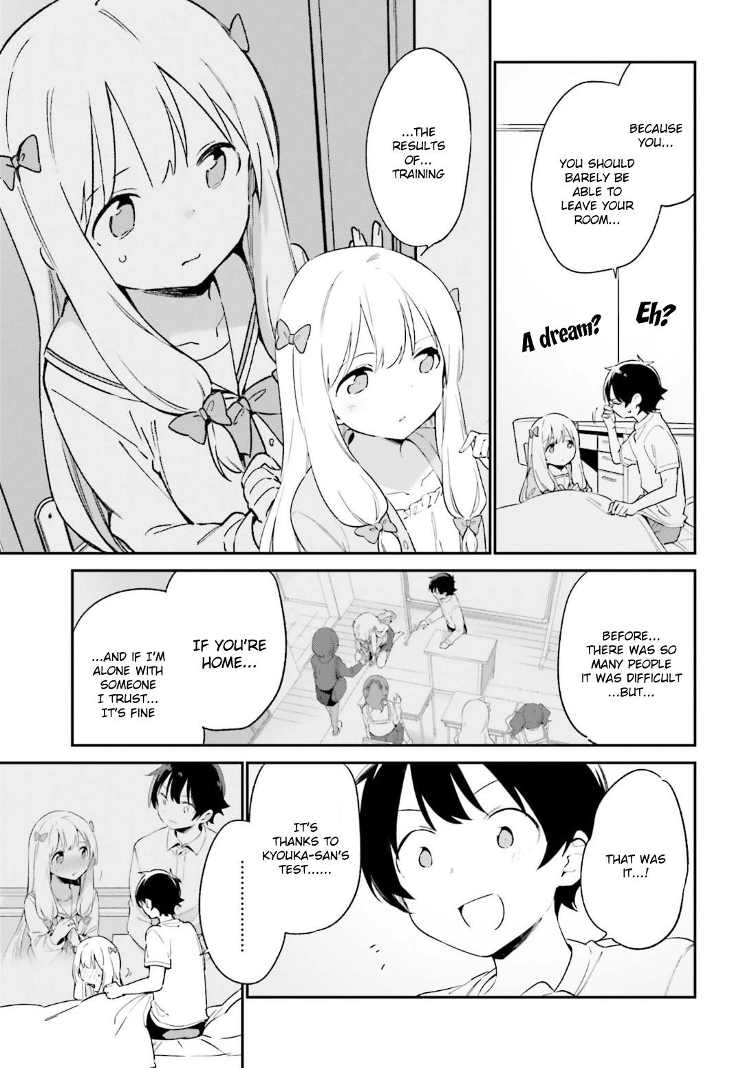 Eromanga-sensei - episode 69 - 6