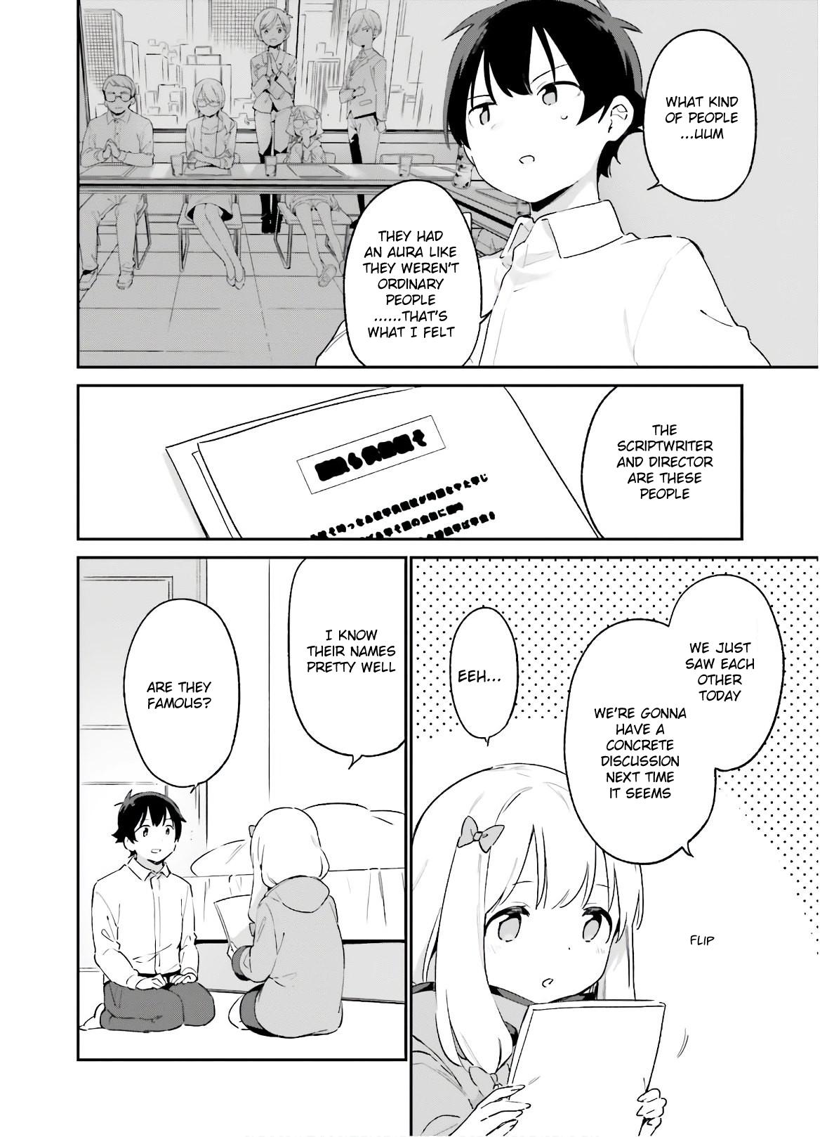 Eromanga-sensei - episode 77 - 13