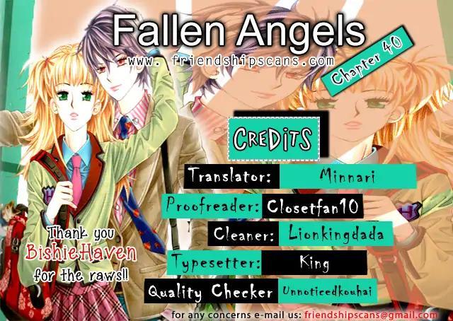 Fallen Angels - episode 40 - 1