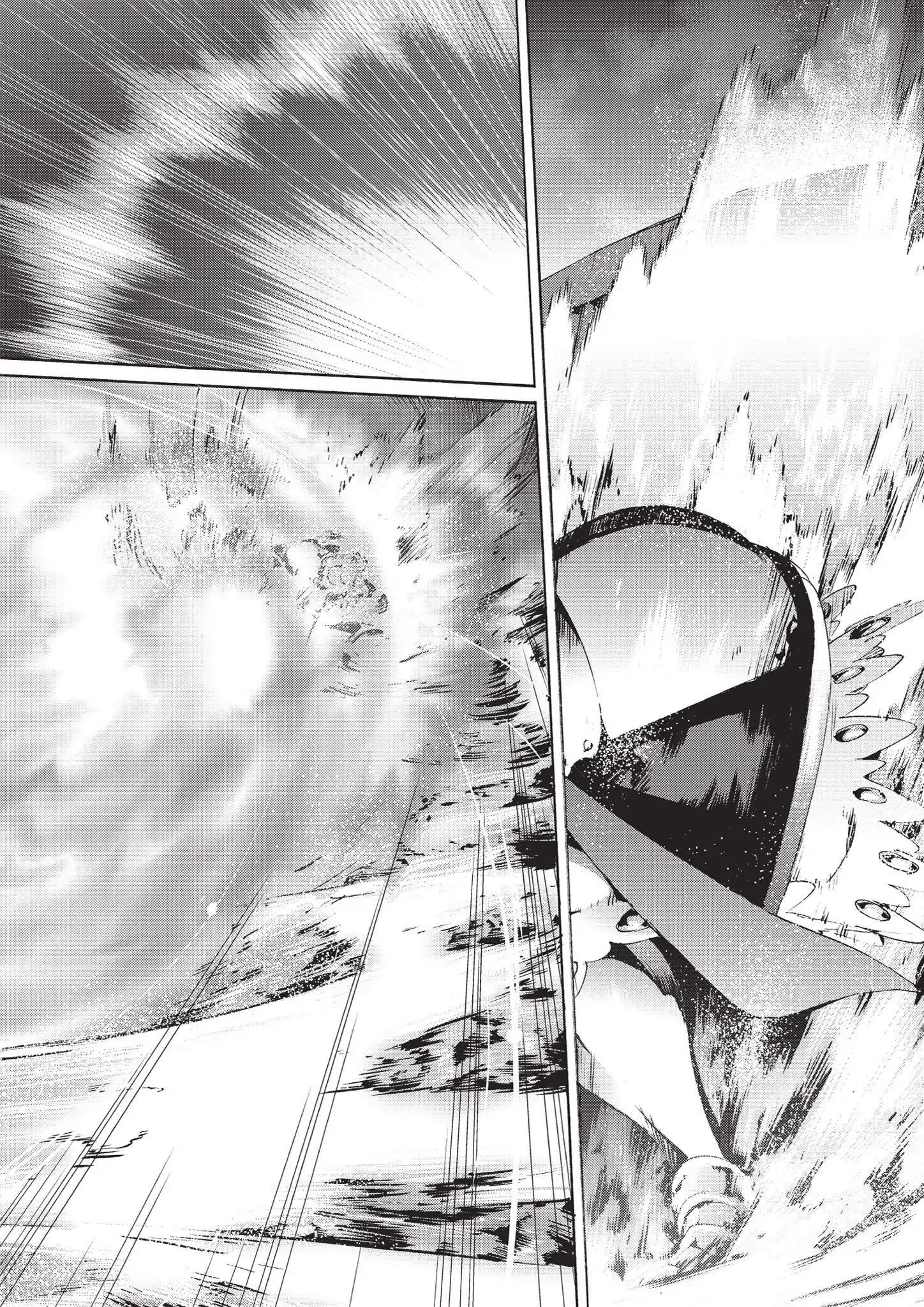 Fate/zero - episode 43 - 5