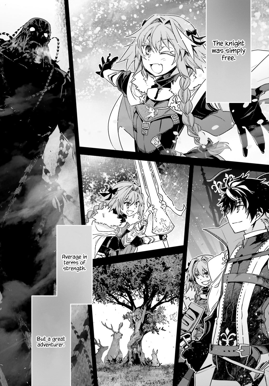 Fate Apocrypha Vol 9 Ch 42 5 Page 4 Mangago