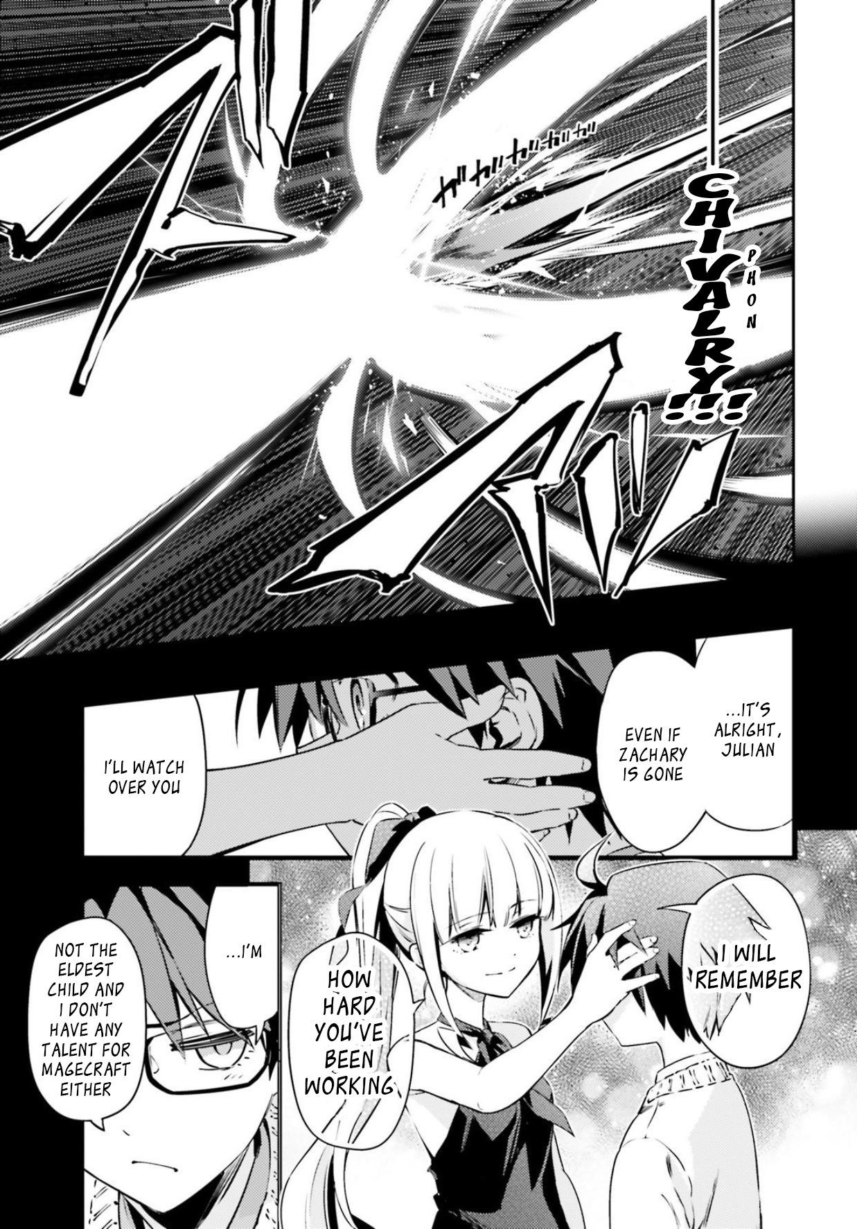 Fate/Kaleid Liner Prisma Illya 3rei! - episode 75 - 6