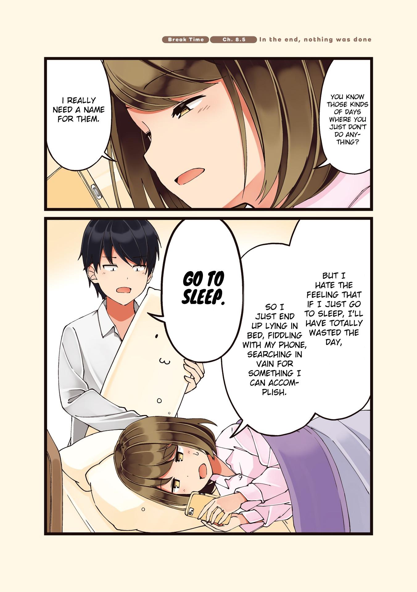 First comes love then comes marriage manga
