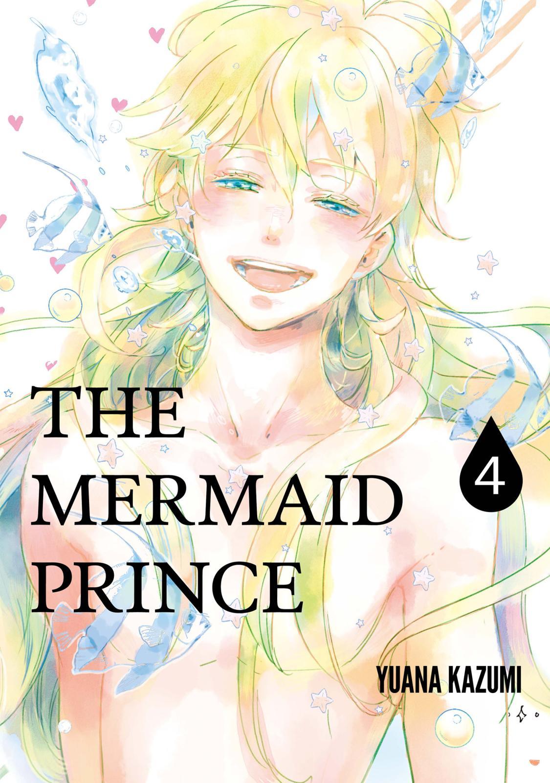 For The Mermaid Princess - episode 17 - 0