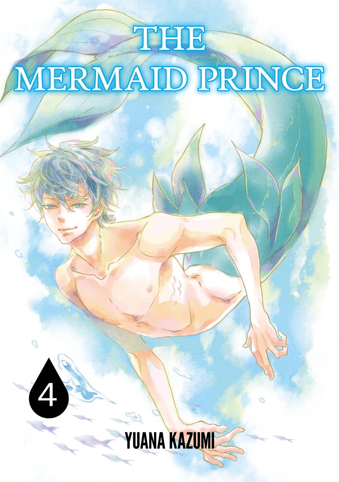 For The Mermaid Princess - episode 17 - 1