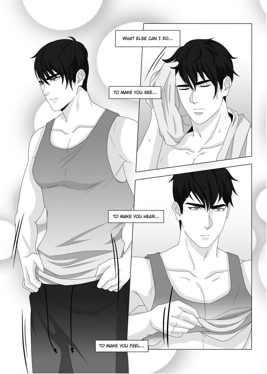 <b>Seme</b>&apos;s <b>perfect</b> body,free Fujoshi trapped in a <b>Seme</b>&apos;s <b>perfect</b> body...