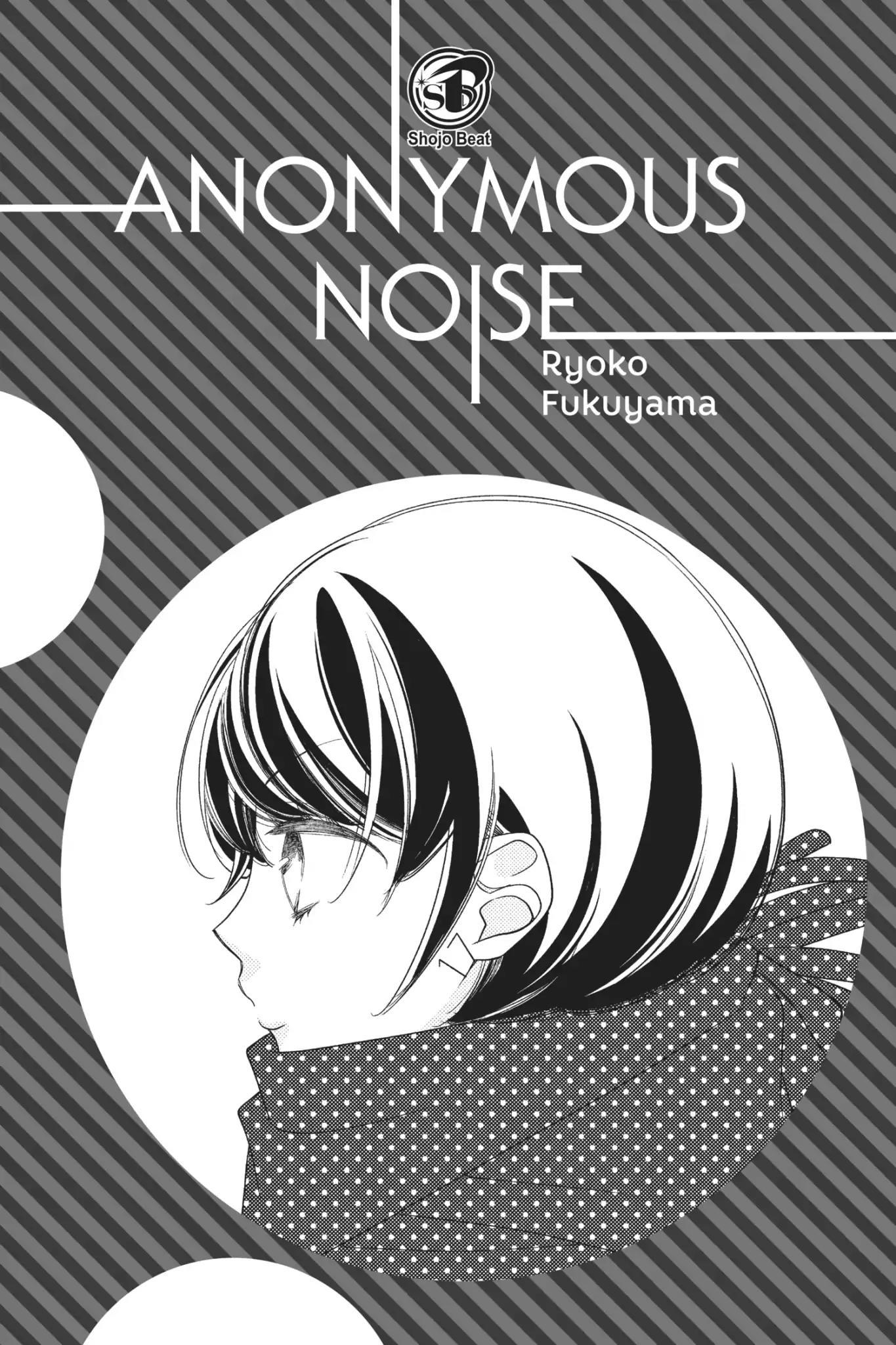 Fukumenkei Noise - episode 83 - 1