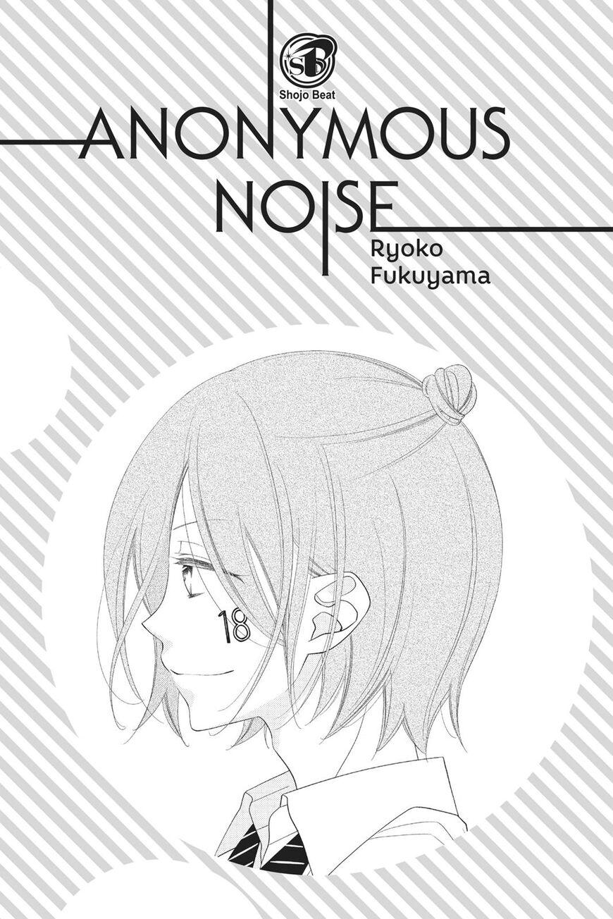 Fukumenkei Noise - episode 90 - 1