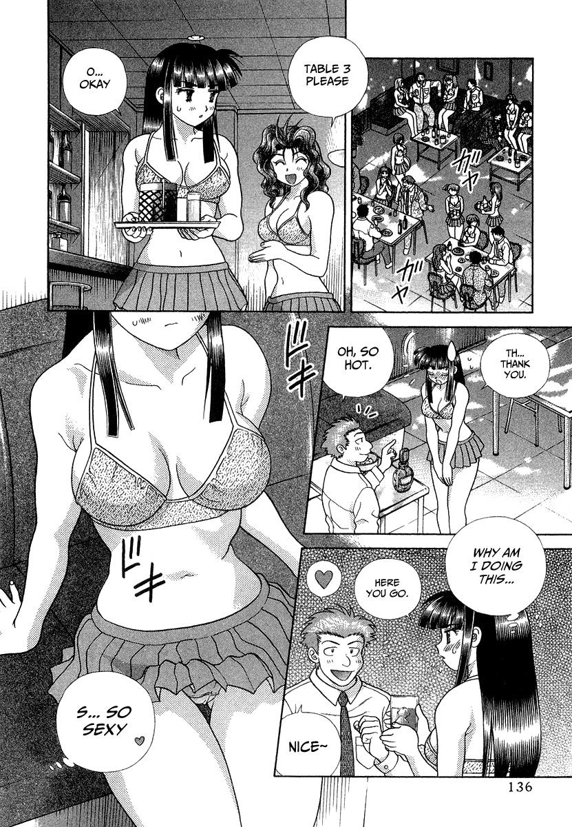 Futari Ecchi - episode 265 - 7