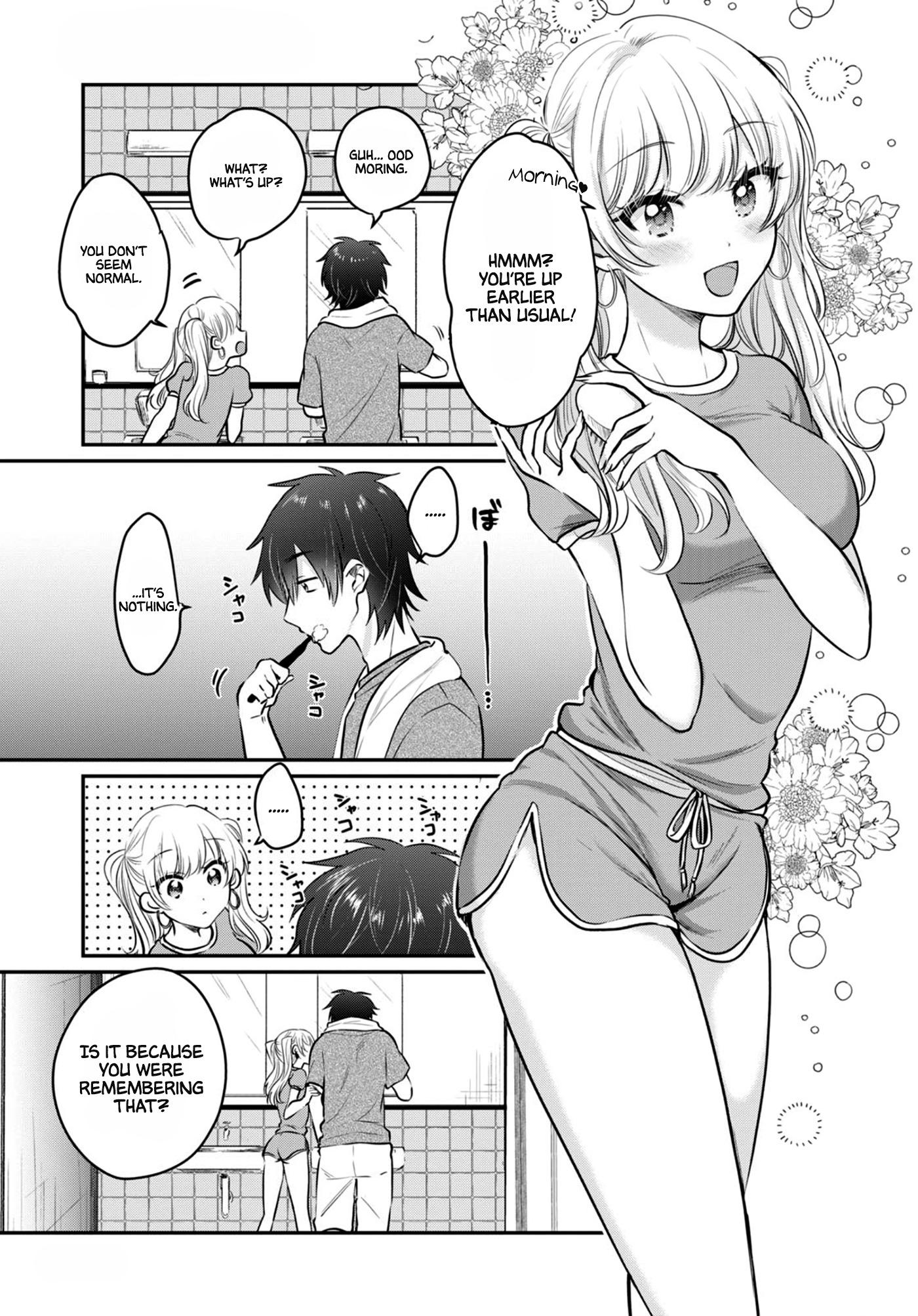 Fuufu Ijou, Koibito Miman. Vol.3 Ch.13 Page 24 - Mangago