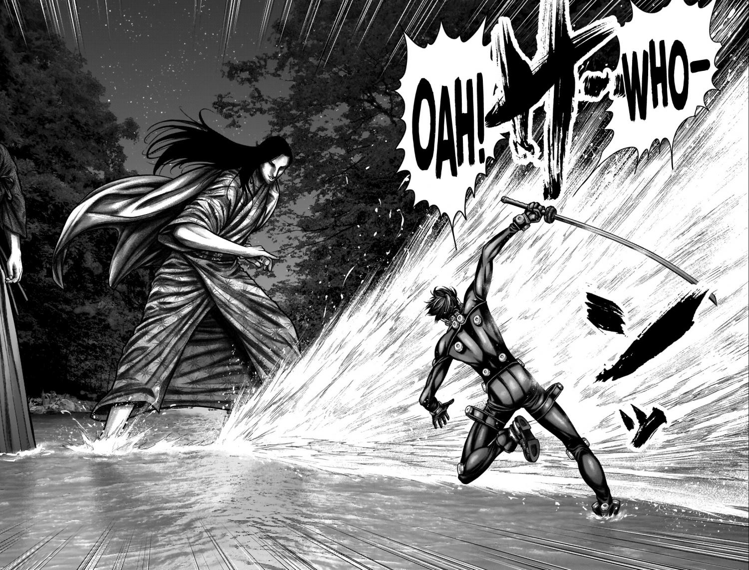 <b>Gantz</b>:E,free <b>Gantz</b>:E <b>manga</b>,read free <b>Gantz</b>:E Ch.<b>11</b> page 15 at www.mangago.m...