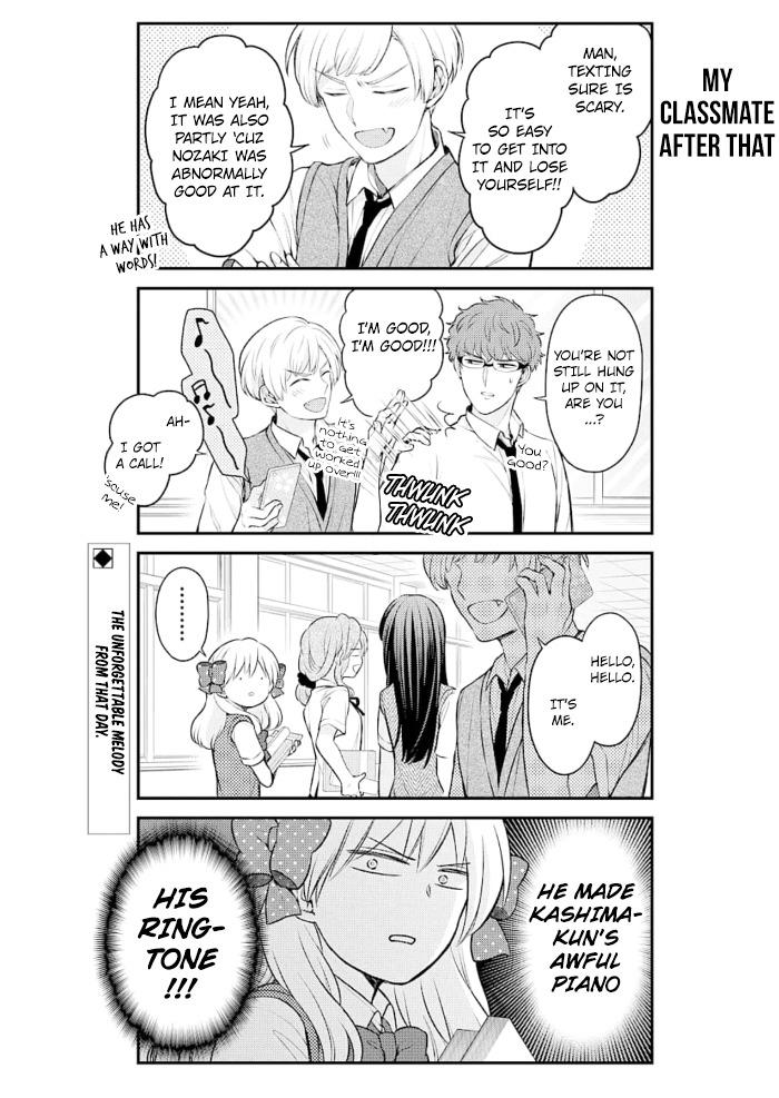 Gekkan Shoujo Nozaki-kun - episode 153 - 13