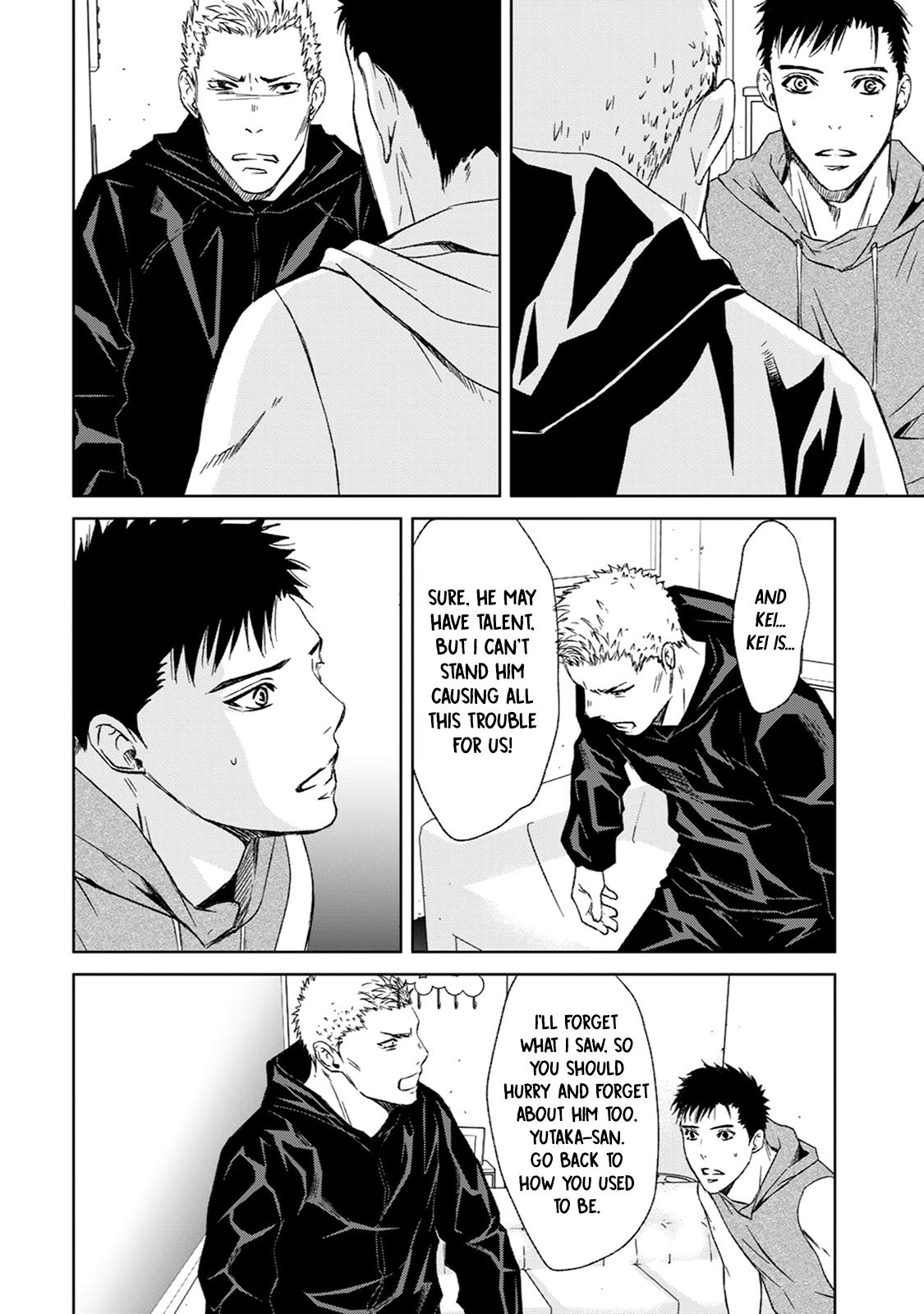 I Can Copy Talents Ch.51 Page 2 - Mangago