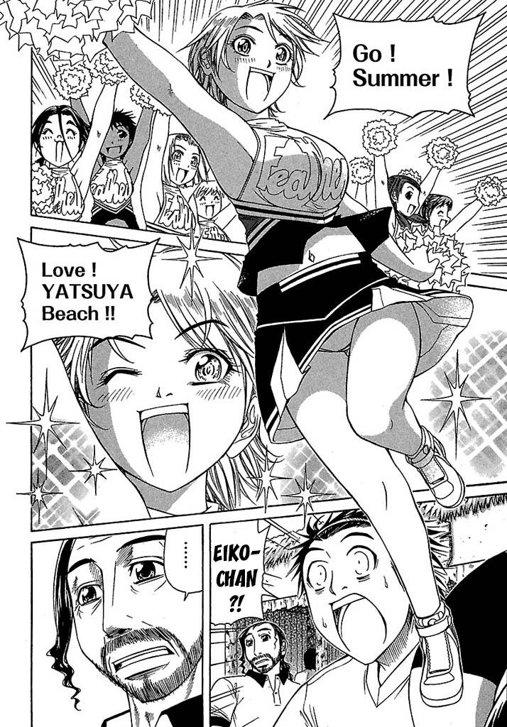 Go! Tenba Cheerleaders - episode 37 - 8