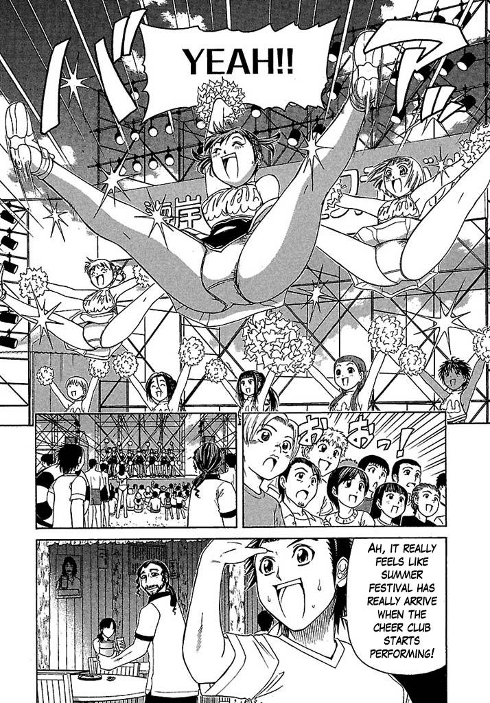 Go! Tenba Cheerleaders - episode 37 - 6