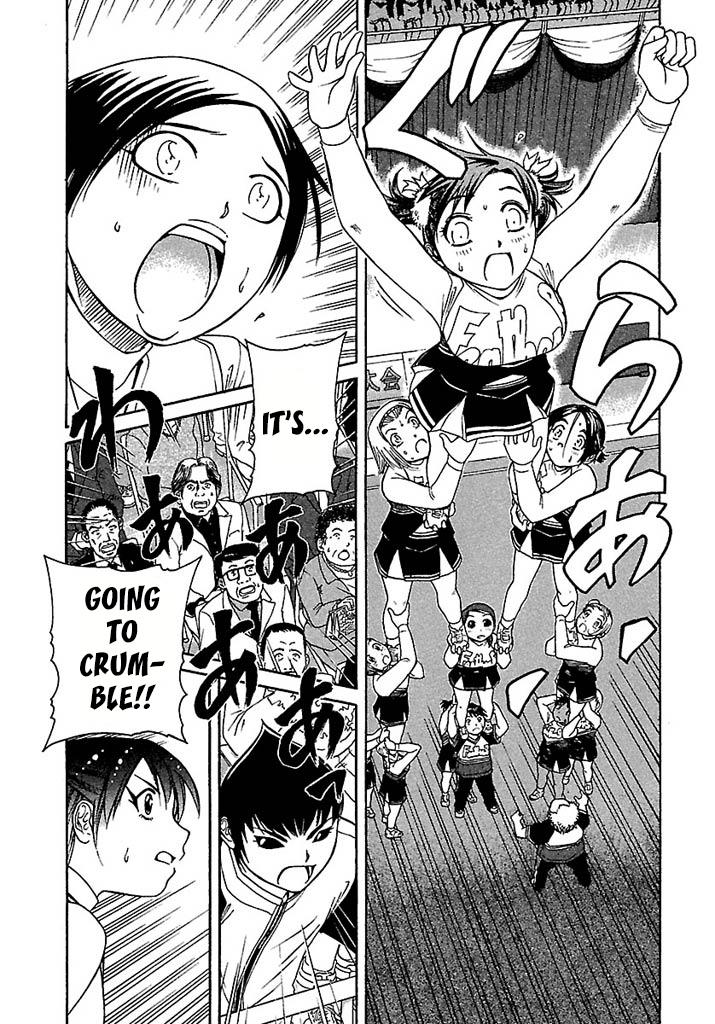 Go! Tenba Cheerleaders - episode 45 - 22