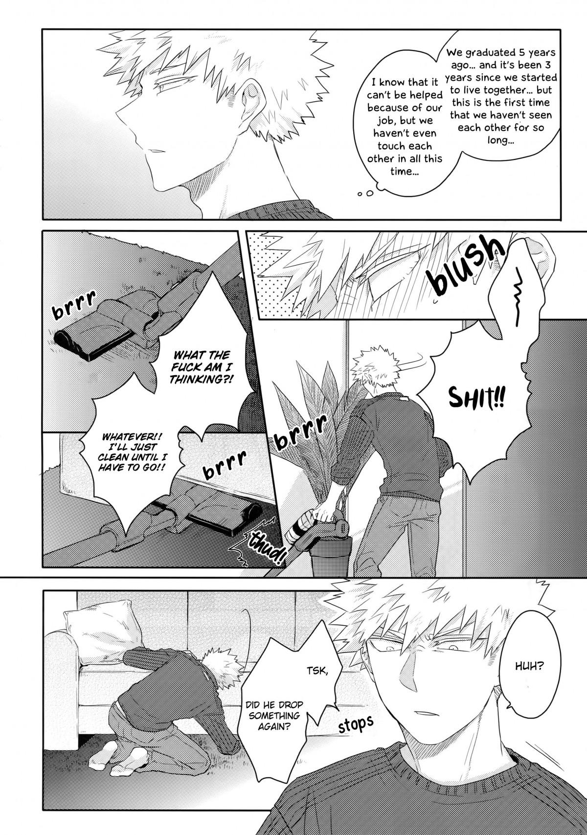 Todobaku манга читать фото 104