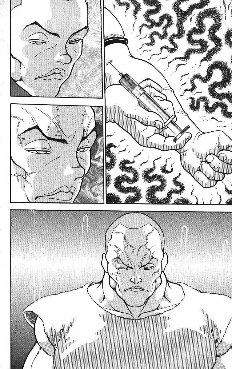 Grappler Baki - episode 214 - 4