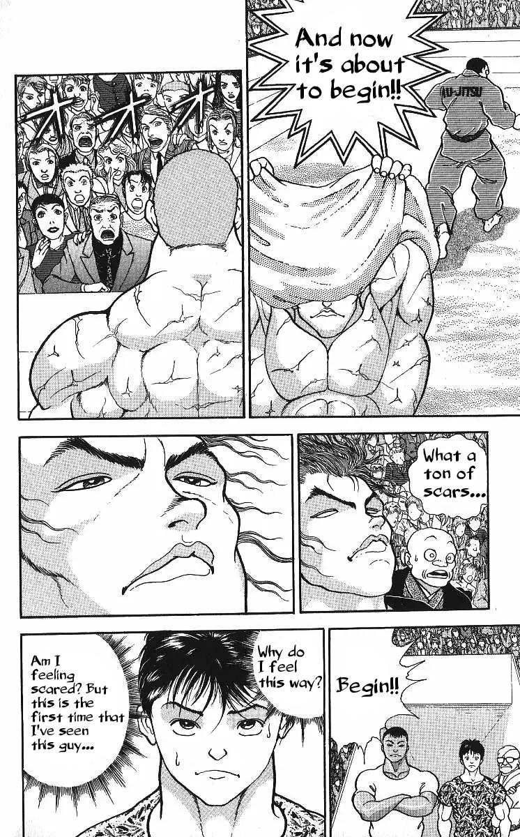 Grappler Baki - episode 214 - 10