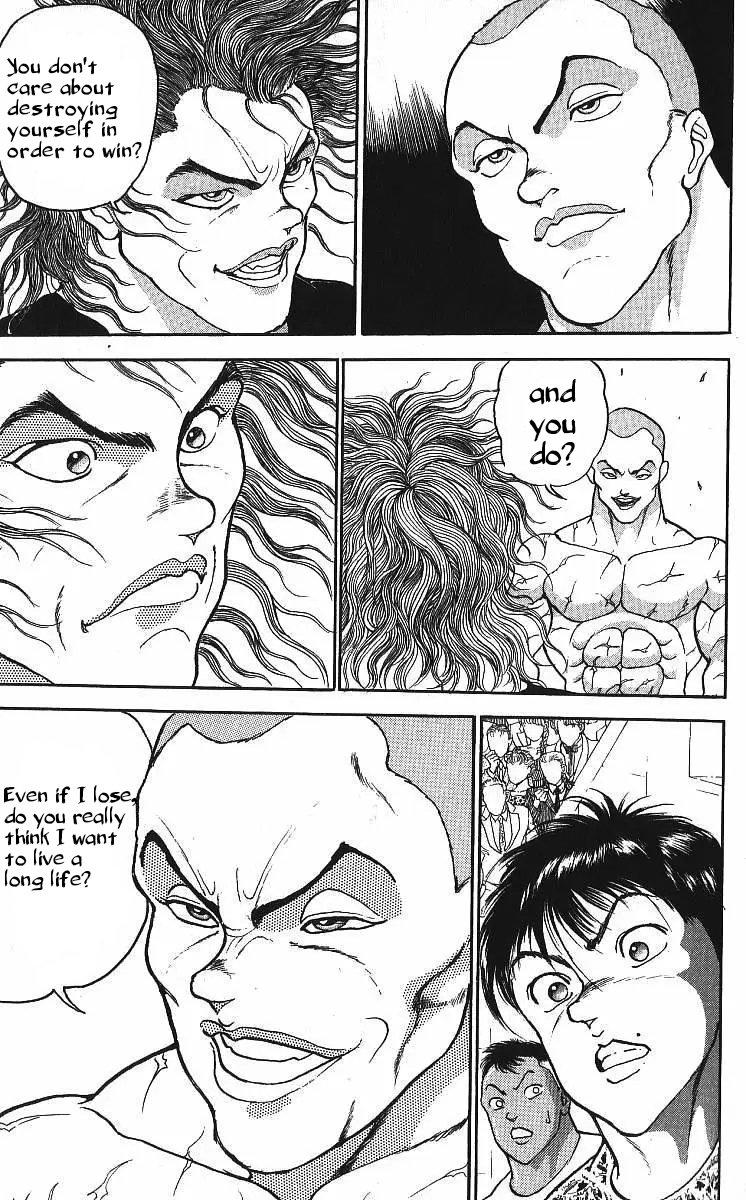 Grappler Baki - episode 215 - 6