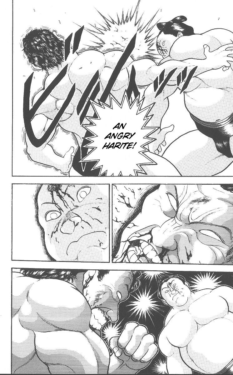 Grappler Baki - episode 231 - 10