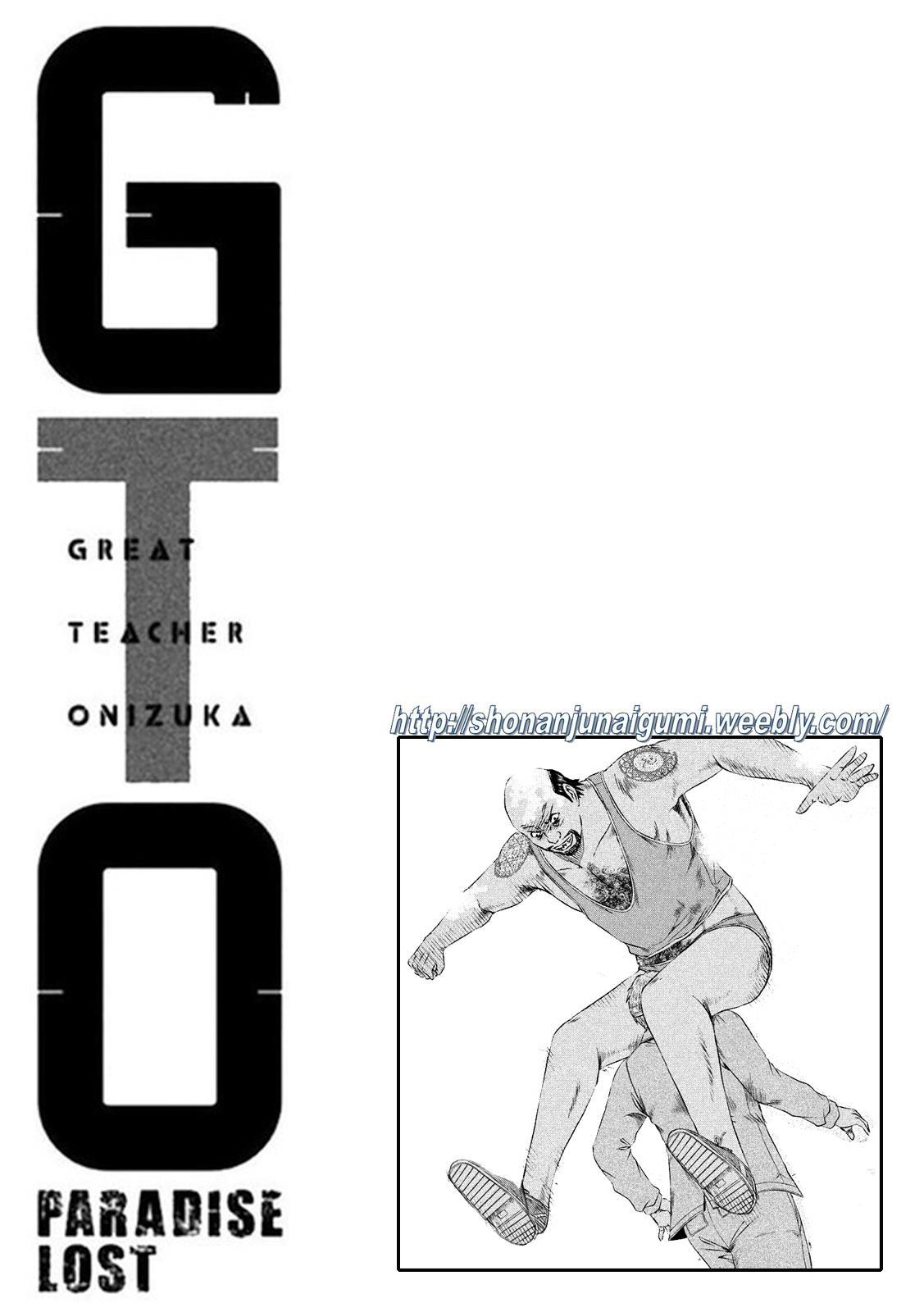 GTO Paradise Lost - episode 127 - 21