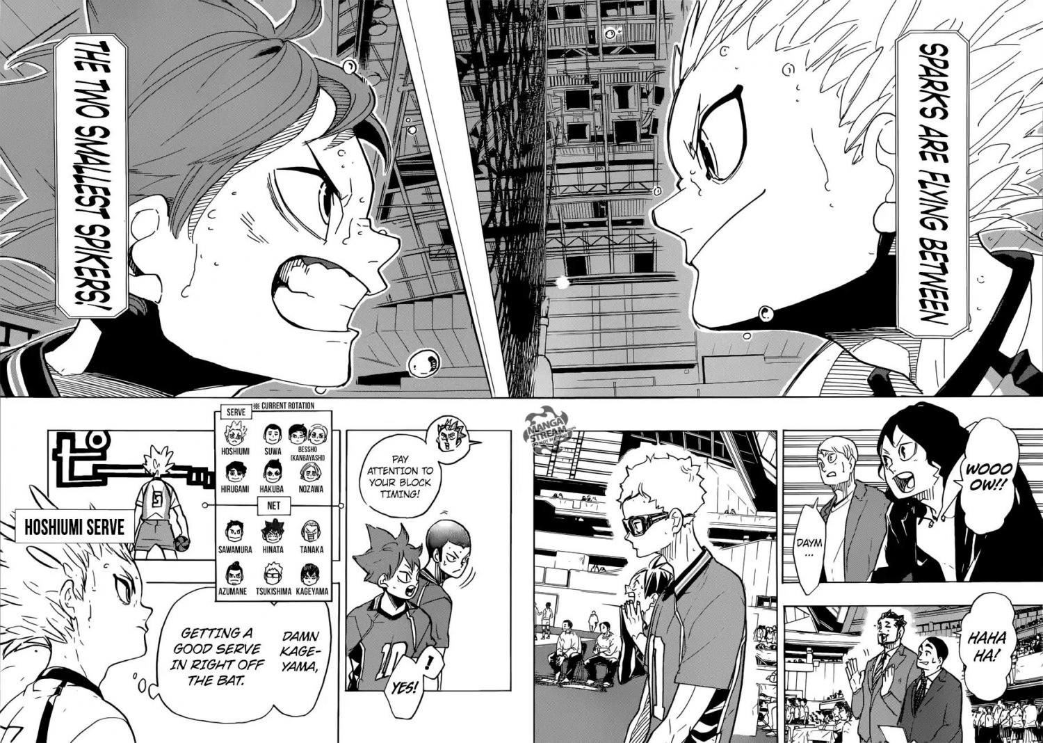 Haikyuu!! - episode 348 - 8