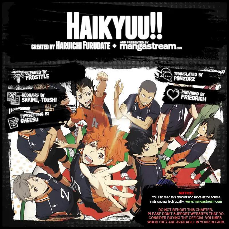 Haikyuu!! - episode 348 - 1