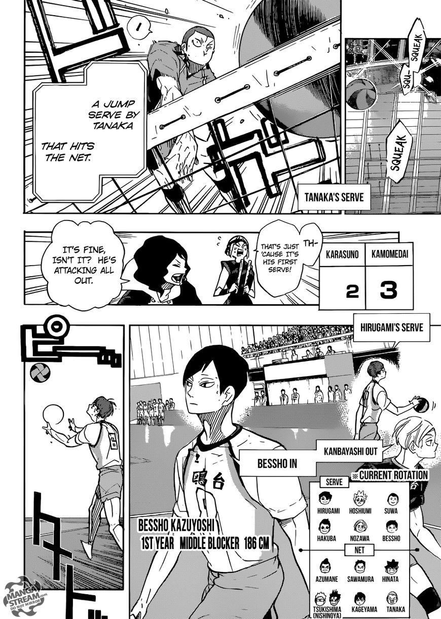 Haikyuu!! - episode 349 - 10