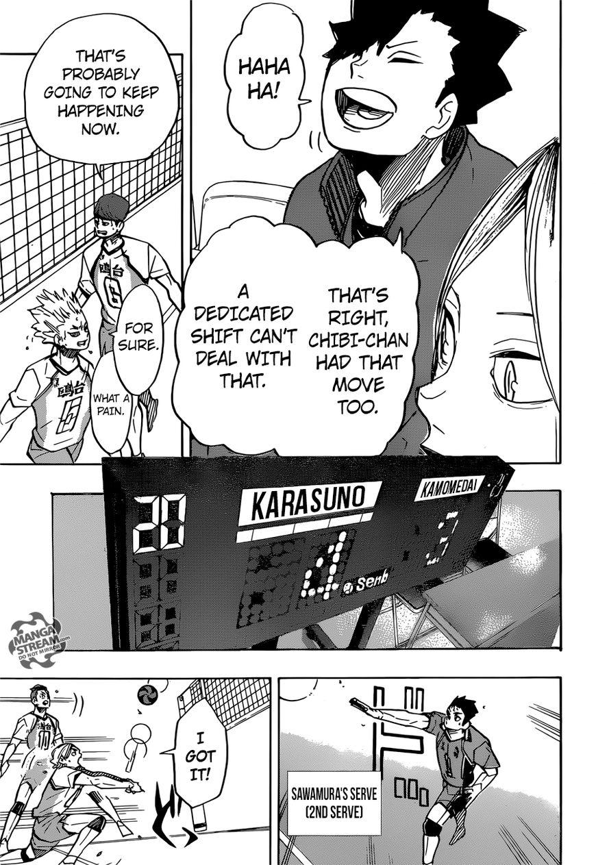 Haikyuu!! - episode 355 - 12