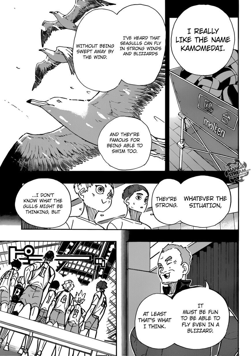 Haikyuu!! - episode 366 - 9