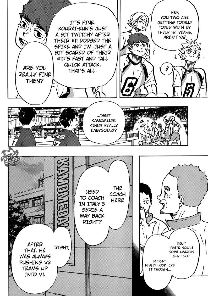 Haikyuu!! - episode 366 - 6