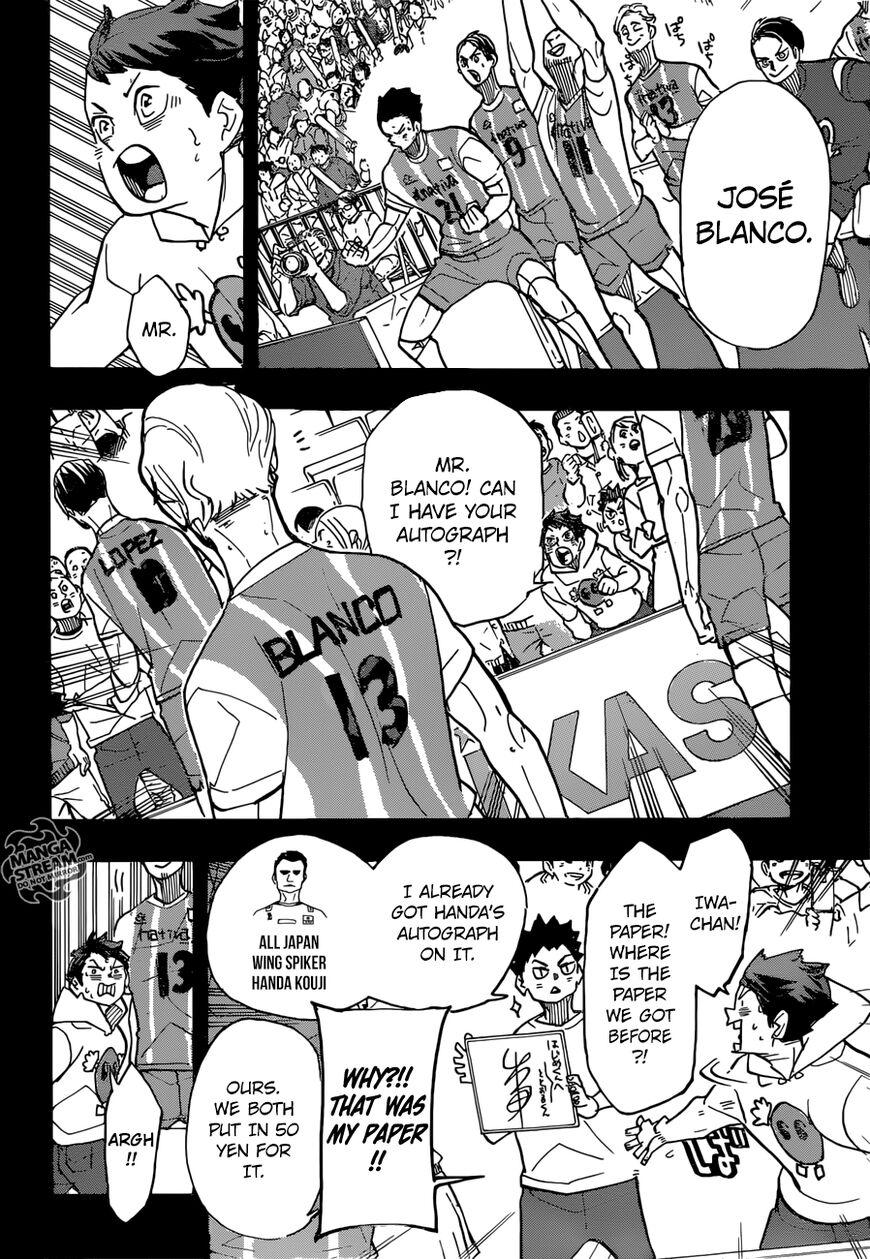 Haikyuu!! - episode 380 - 12