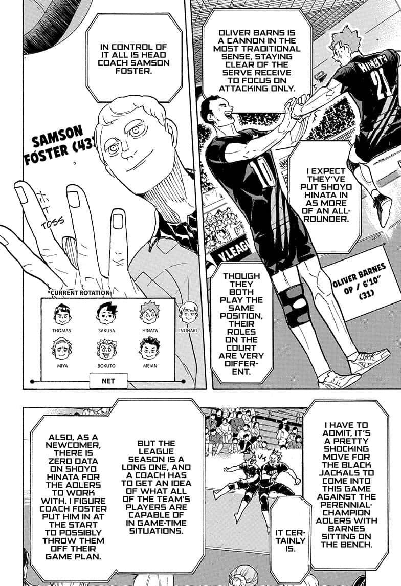 Haikyuu!! - episode 388 - 5