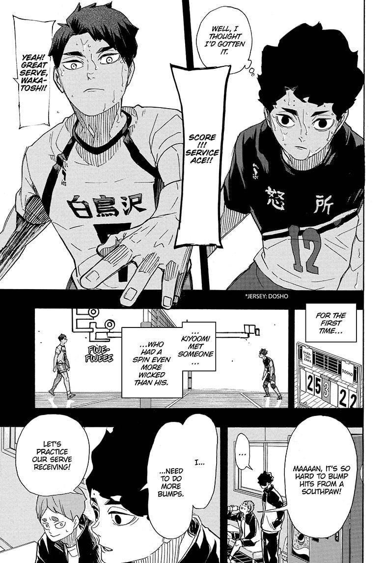 Haikyuu!! - episode 402 - 10