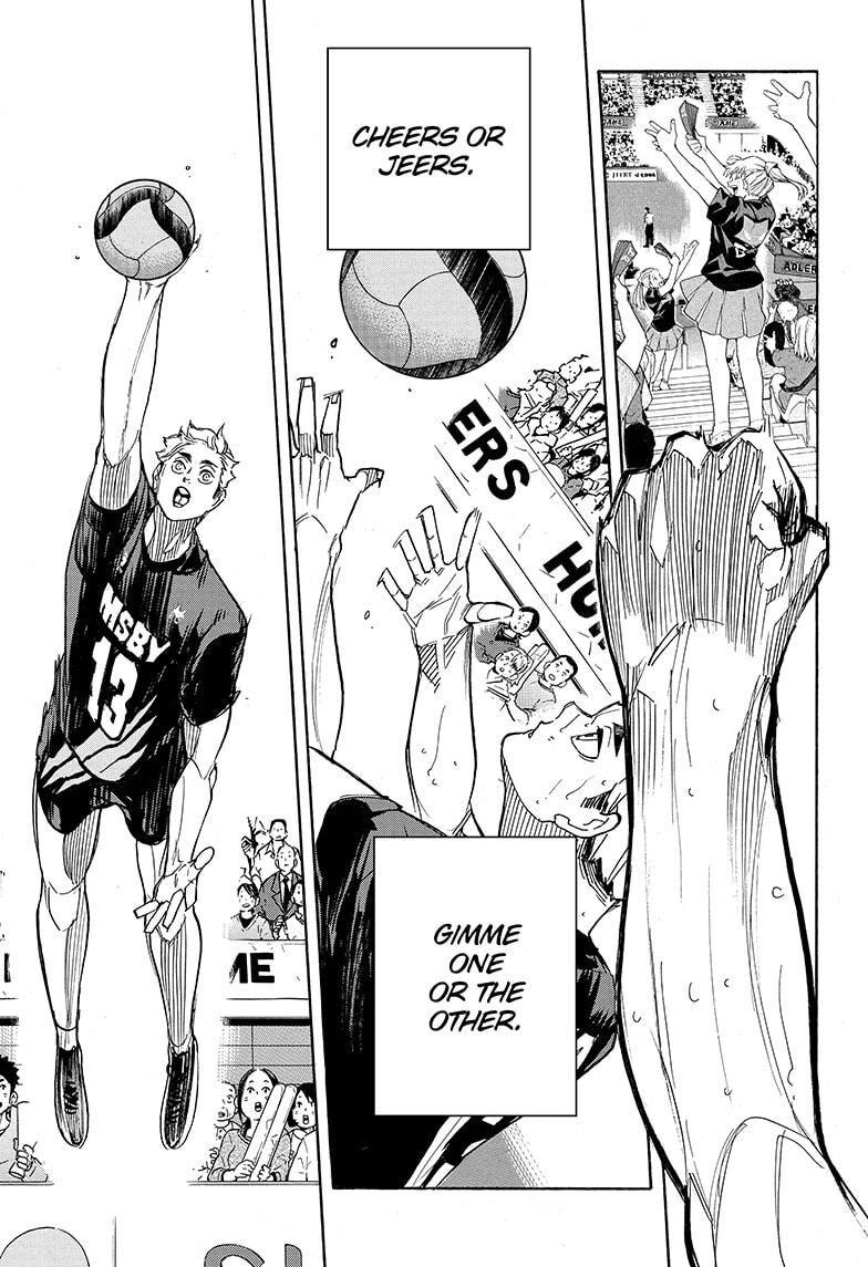 Haikyuu!! - episode 404 - 16