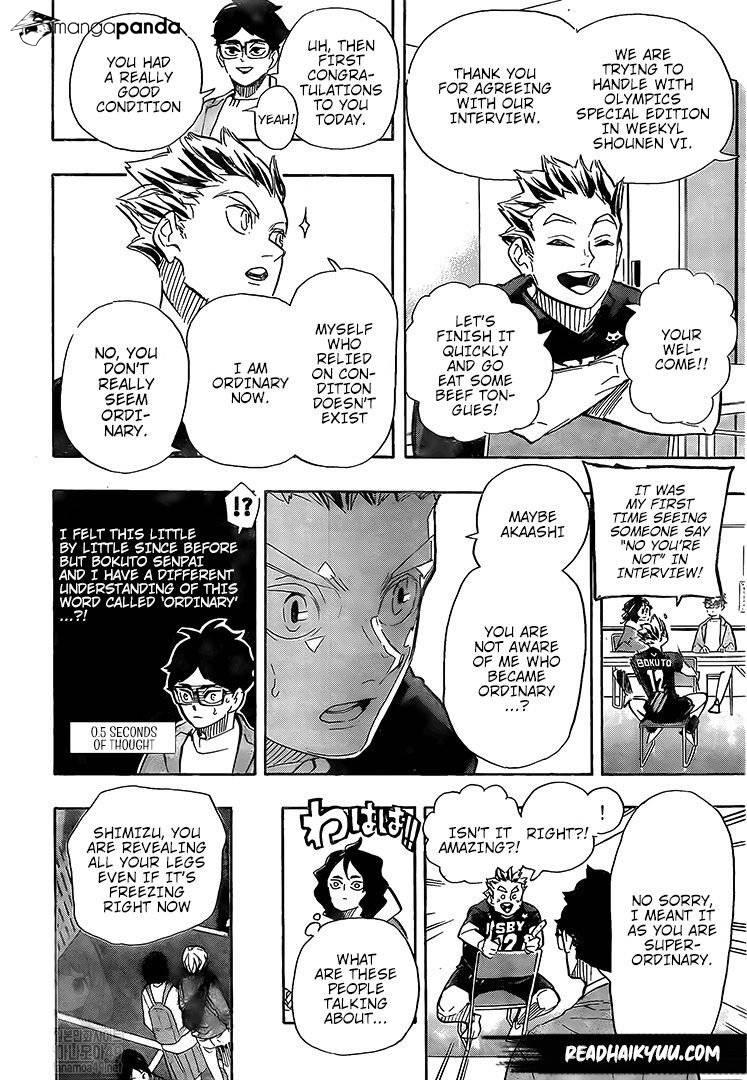 Haikyuu!! - episode 409 - 12