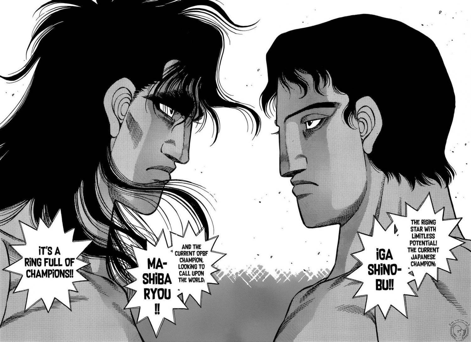 Hajime no Ippo - episode 1254 - 9