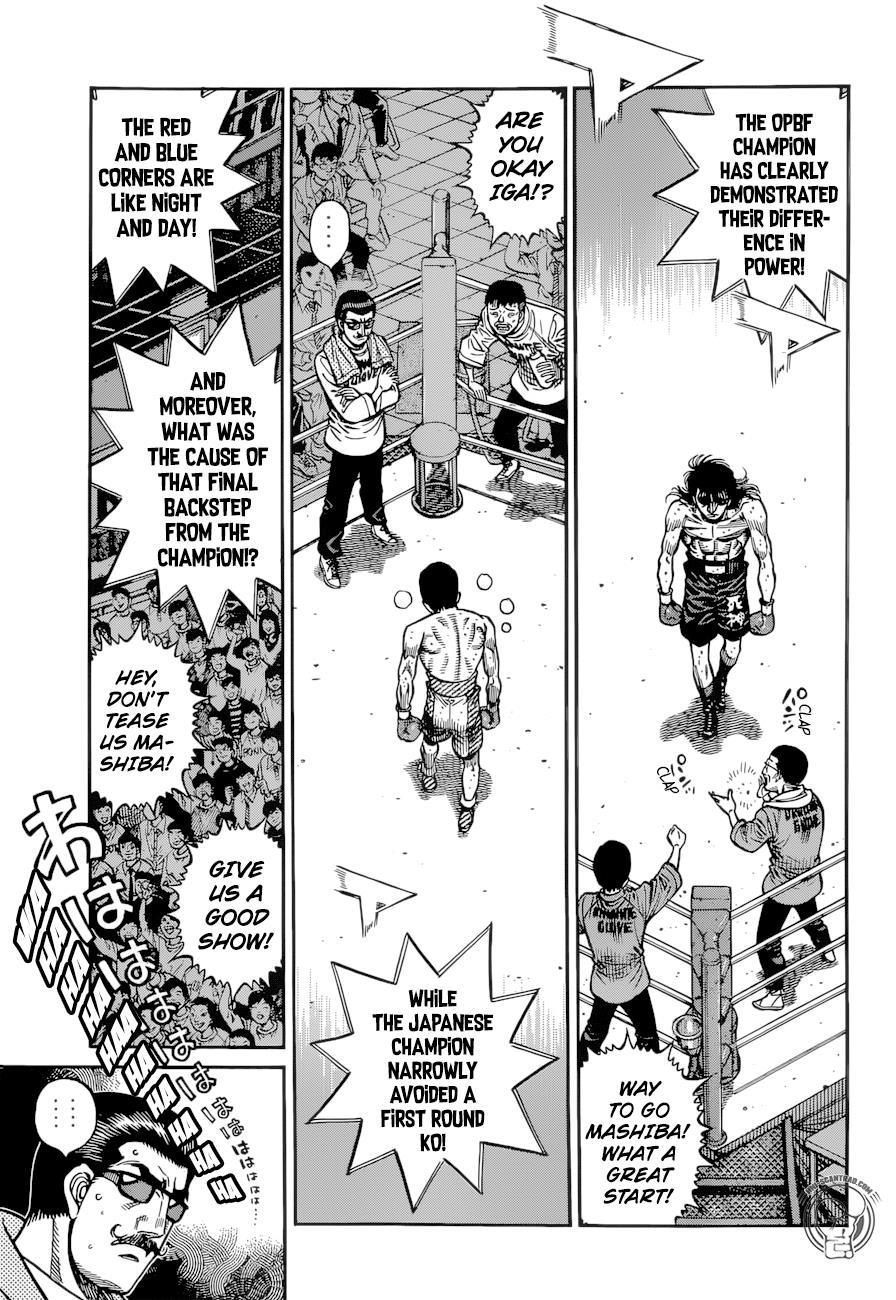 Hajime no Ippo - episode 1258 - 6