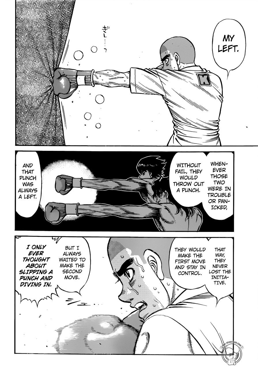 Hajime no Ippo - episode 1264 - 15