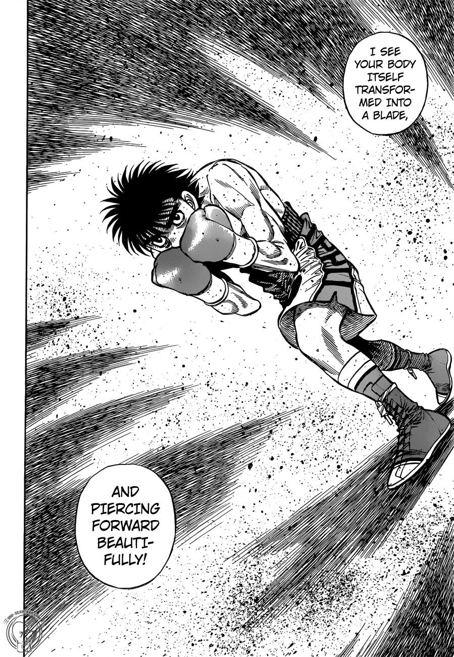 Hajime no Ippo - episode 1265 - 7