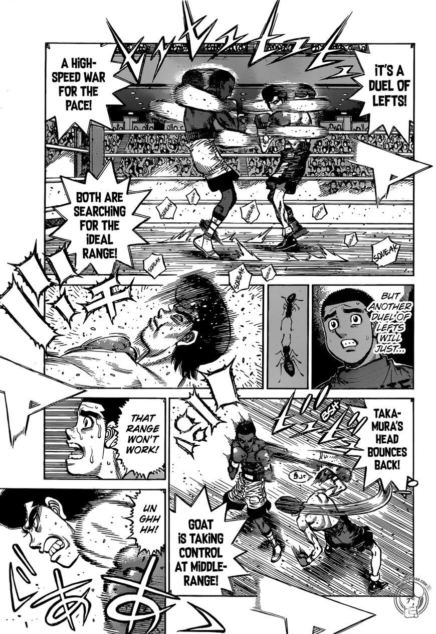 Hajime no Ippo - episode 1267 - 6