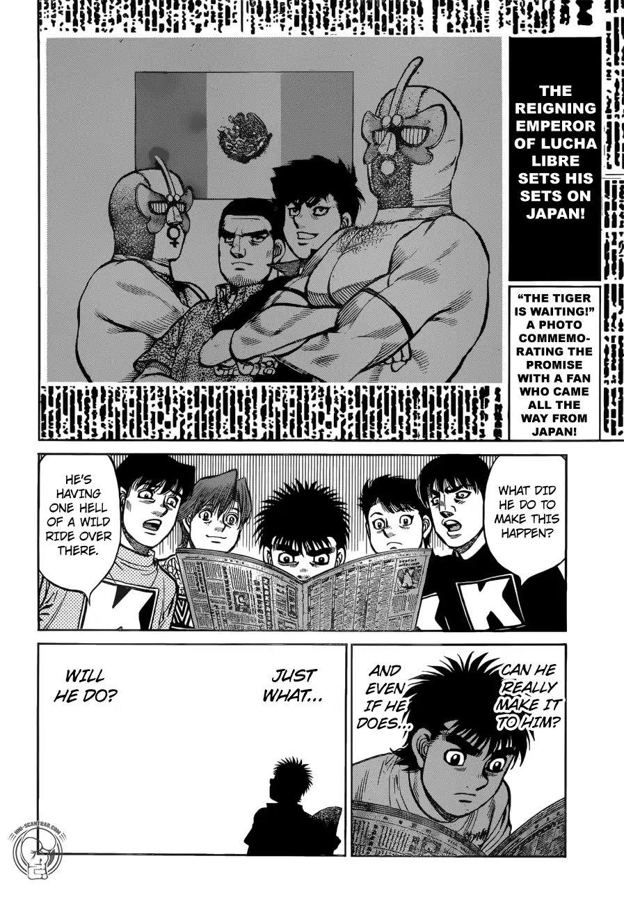 Hajime no Ippo - episode 1274 - 15