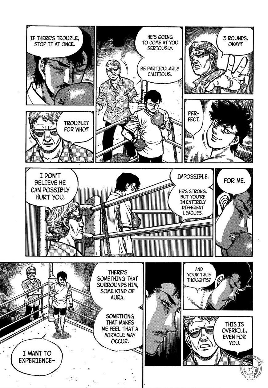 Hajime no Ippo - episode 1275 - 7