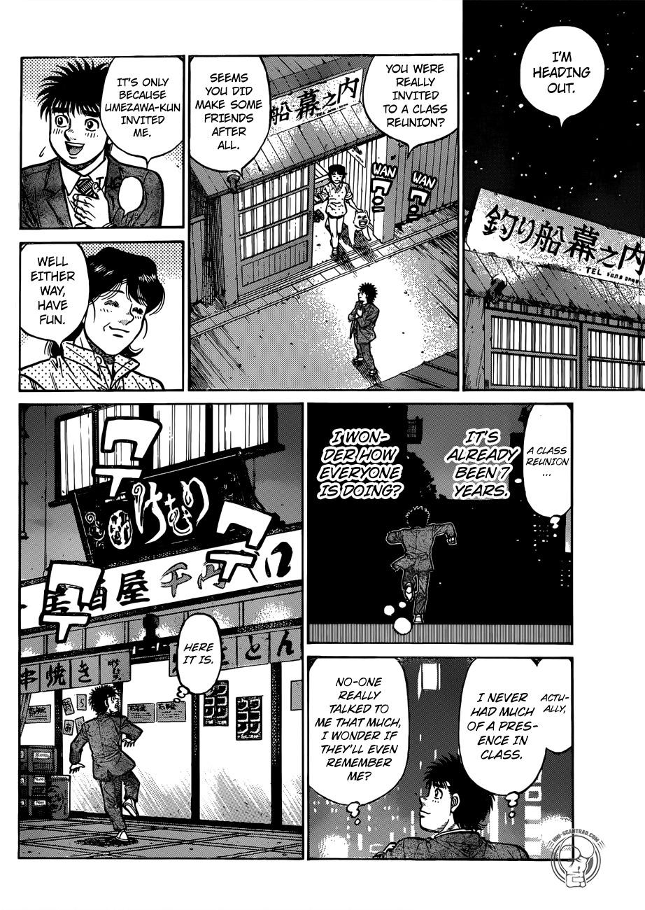 Hajime no Ippo - episode 1277 - 7