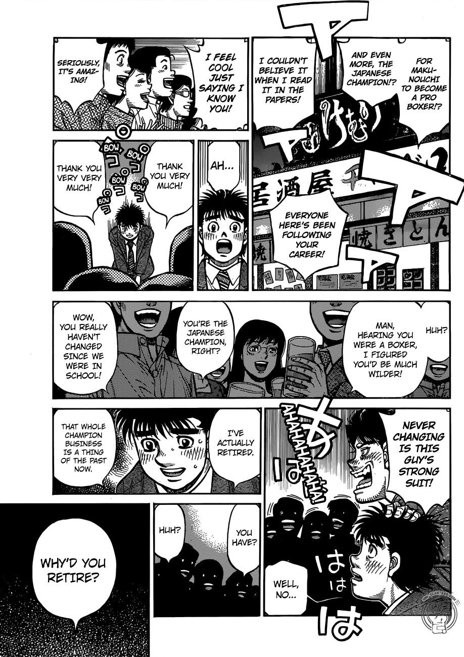 Hajime no Ippo - episode 1277 - 10