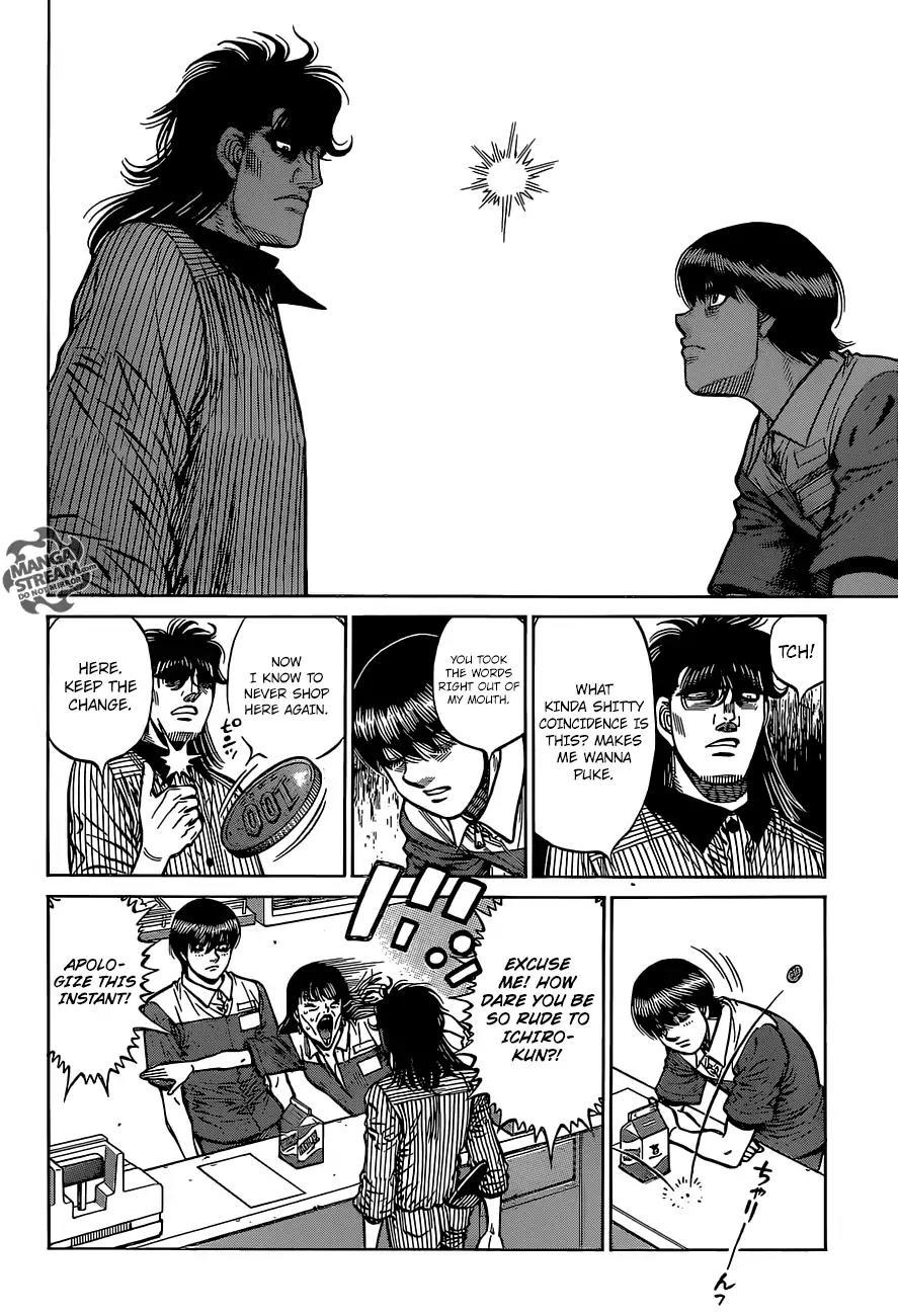 Hajime no Ippo - episode 1282 - 12