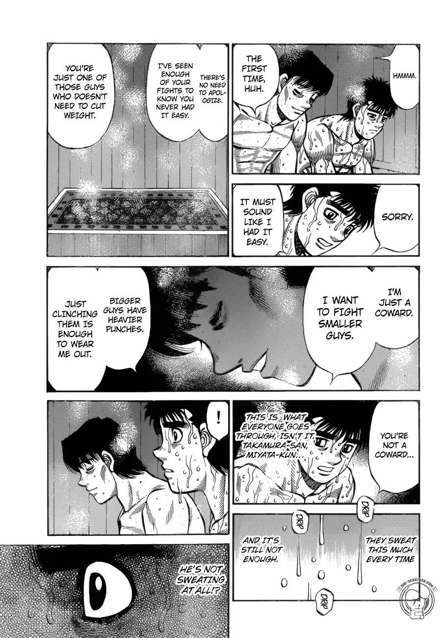 Hajime no Ippo - episode 1283 - 9