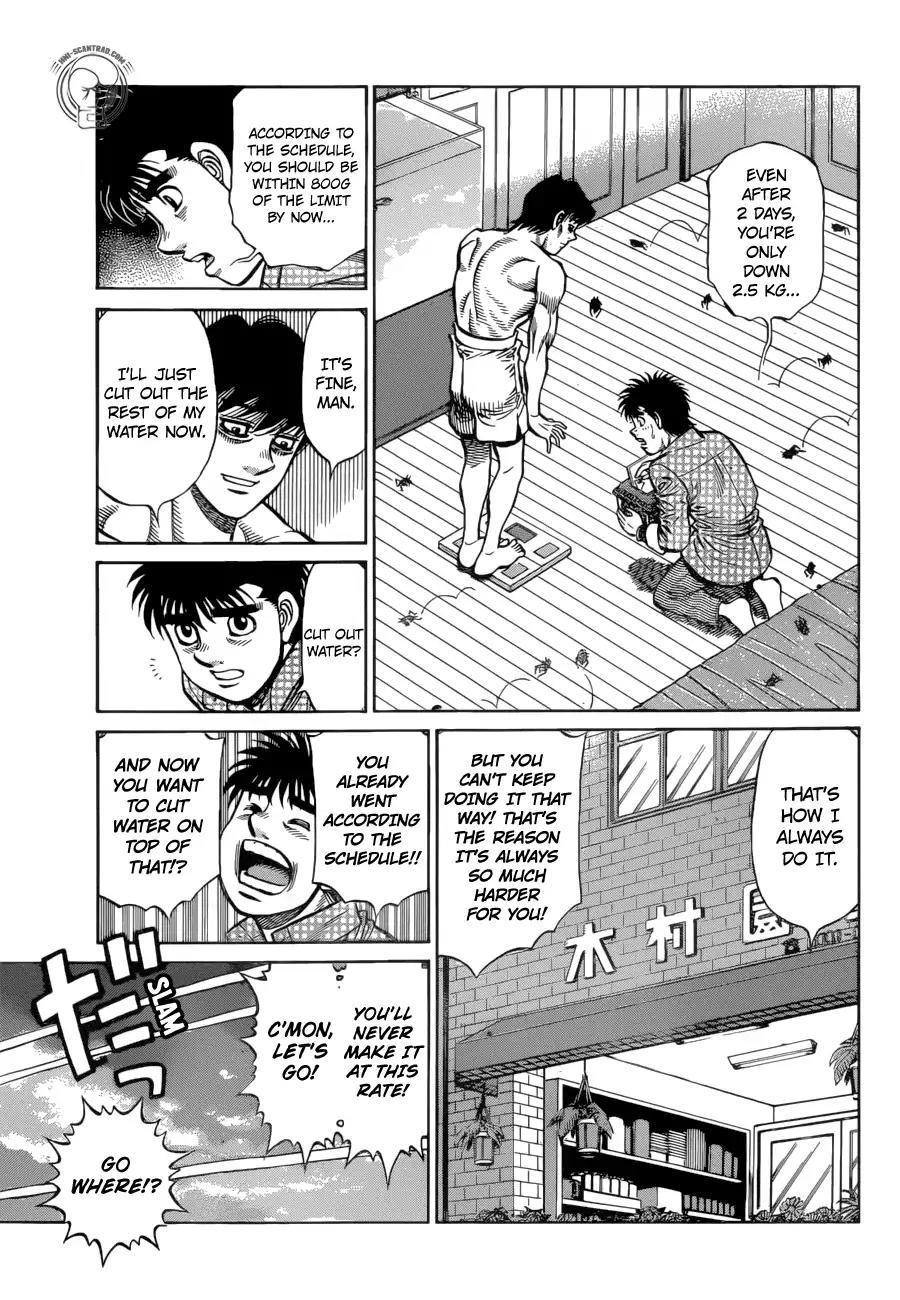 Hajime no Ippo - episode 1283 - 7