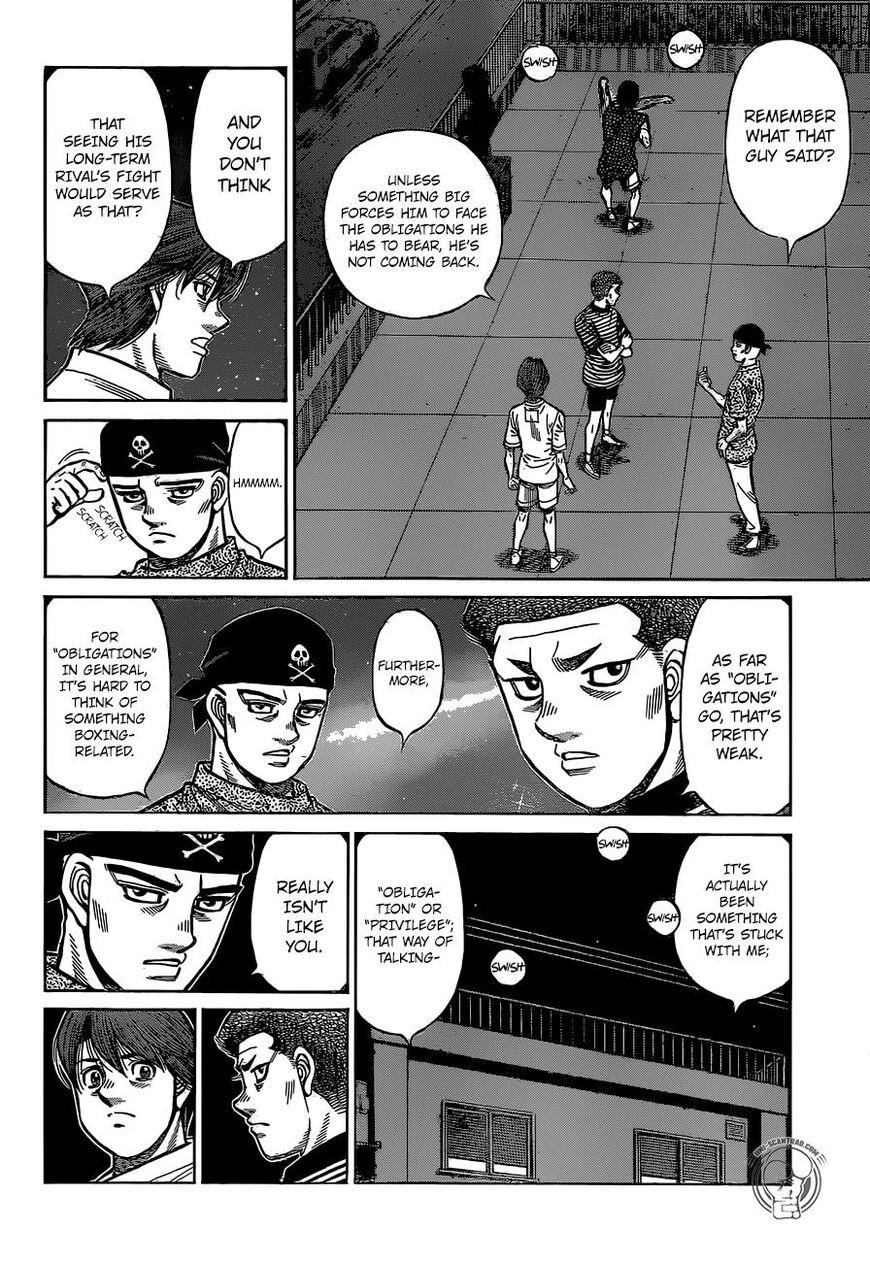 Hajime no Ippo - episode 1293 - 5